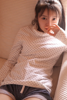 男生把女生QQ放在一起的原因