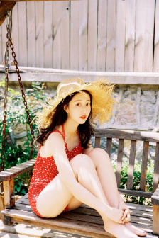 为什么女性越瘦私处越显丰满