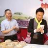 中國有兩個(gè)新東方學(xué)校 一個(gè)教你英語(yǔ)、另一個(gè)教你做菜