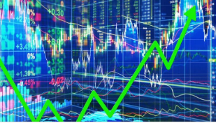 5只股票可以獲得兩位數的回報