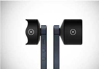 Moment的智能手機鏡頭為iPhone iPad和Galaxies帶來(lái)專(zhuān)業(yè)攝影體驗