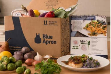 藍色圍裙的股票分割對投資者意味著(zhù)什么