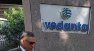 由于Goa CM確保在7月前解決采礦問(wèn)題 因此Vedanta股價(jià)上漲2％