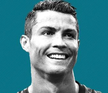 據傳克里斯蒂亞諾羅納爾多的價(jià)值高達4.5億美元