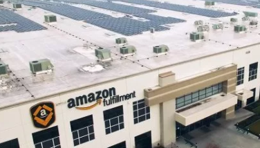 亞馬遜的FC Ready計劃將讓員工進(jìn)行按需履行工作