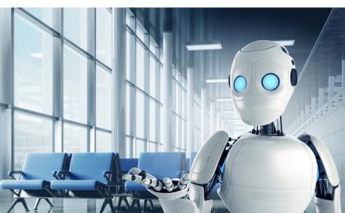 人工智能正在改變勞動(dòng)力以下是企業(yè)可以做的事情來(lái)跟上