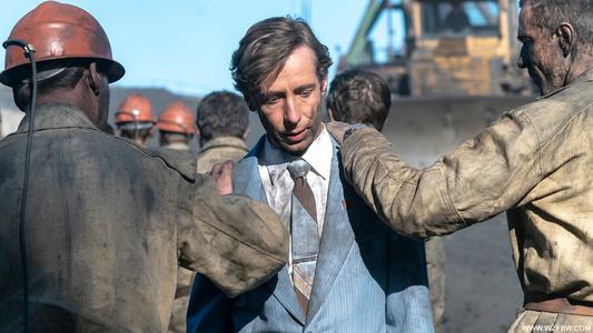 10次??HBO的切爾諾貝利得了科學(xué)錯誤