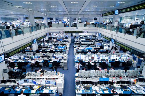 Jump Trading最新在新加坡推出外匯定價(jià)引擎