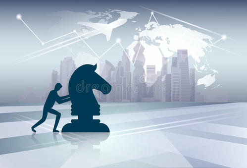 Northern Trust為機構業(yè)務(wù)創(chuàng  )造了新的全球領(lǐng)導角色