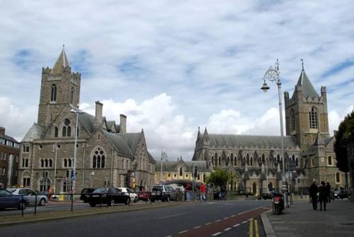 泛歐交易所推遲了都柏林實(shí)體向新交易平臺的遷移