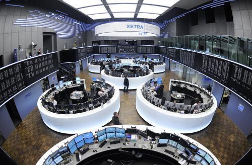 EuroCCP將成為法蘭克福證券交易所的清算機構