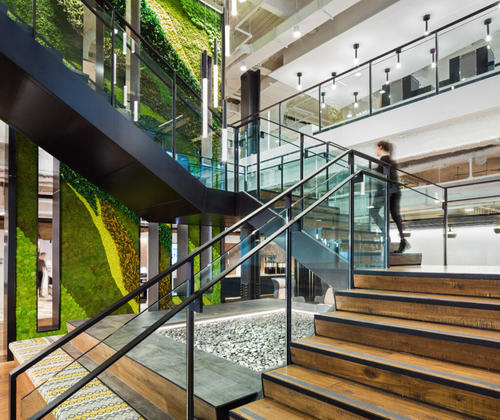 Fidessa LatentZero在第四屆年度客戶(hù)會(huì )議上聚集了客戶(hù)