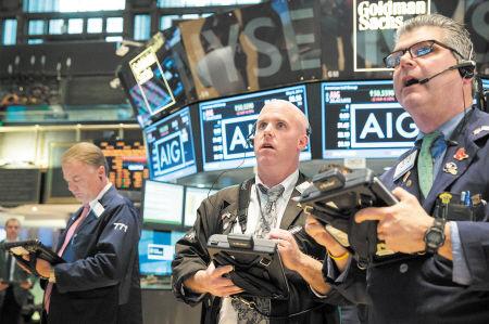 JonesTrading為股票團隊增加了六位交易員