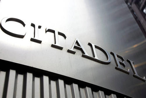 德意志銀行聘請Citadel的股票資深人士