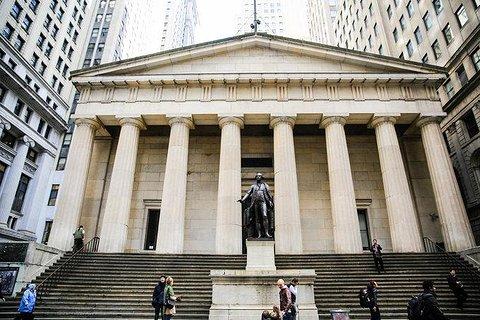 紐約證券交易所股票交易所將關(guān)閉交易大廳以支持技術(shù)平臺