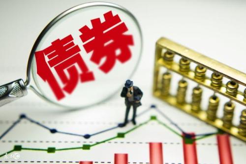 可用的債券交易平臺數量達到128個(gè)