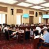 中山大學(xué)自貿區綜合研究院將在今年年底舉辦相關(guān)高端論壇