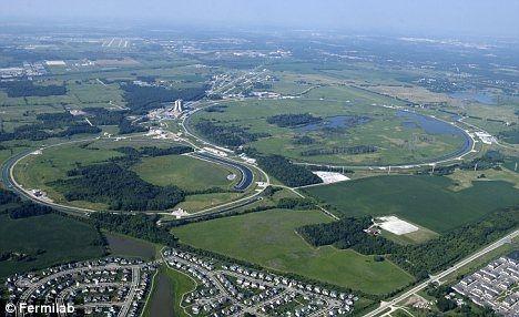 公眾對大型強子對撞機和類(lèi)似設施的普遍不安