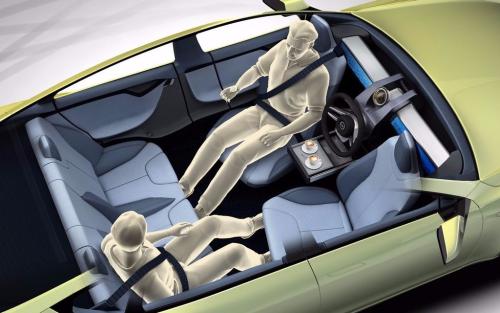 美國廢棄無(wú)人駕駛汽車(chē)法規 重新定義司機的概念