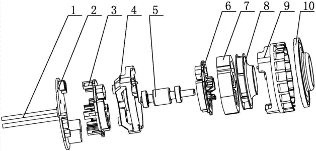 中國手工藝人沒(méi)有發(fā)明了一種復雜而高效的防銹處理方法