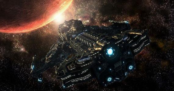 比較和對比兩個(gè)世界小組已經(jīng)證明是有價(jià)值的并且可能會(huì )啟動(dòng)太空采礦業(yè)