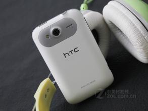 HTC Wildfire X來(lái)到印度但HTC并未實(shí)現