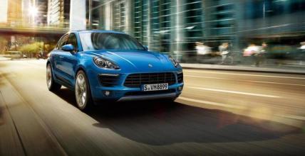 保時(shí)捷創(chuàng  )下年度銷(xiāo)售紀錄2018年增長(cháng)4％