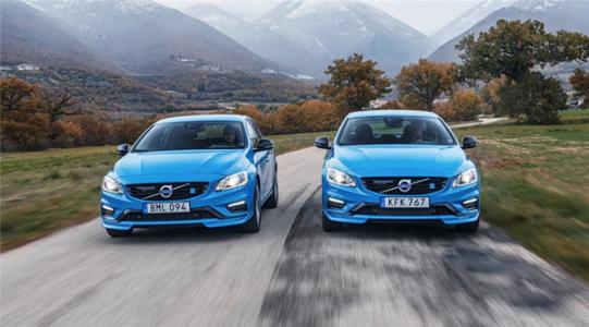 沃爾沃的性能和電動(dòng)汽車(chē)品牌Polestar計劃今年推出其第二輛定制汽車(chē)