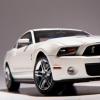 2020 Ford Mustang Shelby GT500揭曉是有史以來(lái)最強大