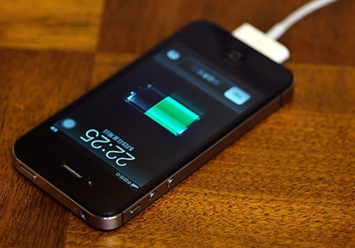 給智能手機電池充電不要犯7個(gè)錯誤