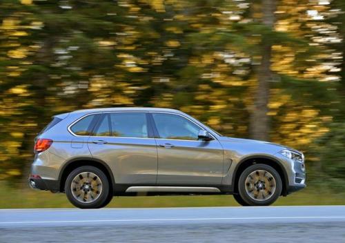 全新的2019年寶馬X5的初始定價(jià)和規格已經(jīng)公布給澳大利亞