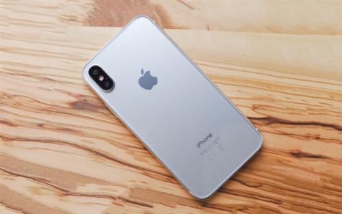 巨大的iPhone命名方案轉換可能正在進(jìn)行中