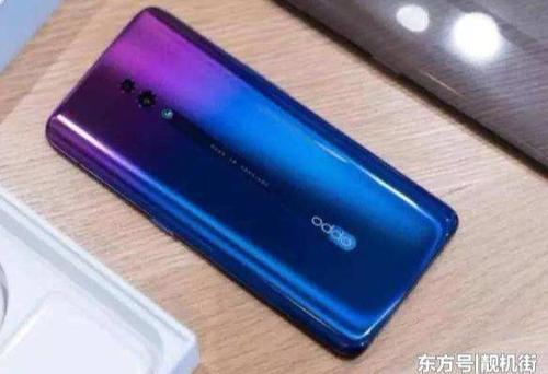 Oppo Reno 2本月推出配備20倍變焦四合一相機