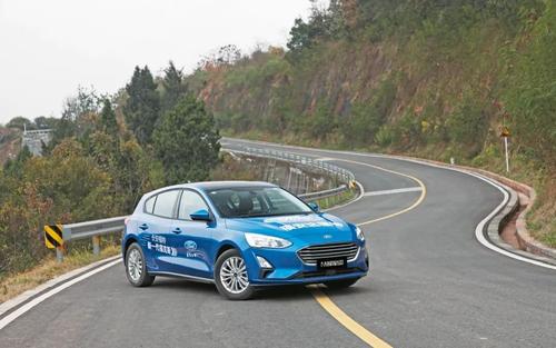 2019年福特?？怂箤?5,990美元起在澳大利亞上市