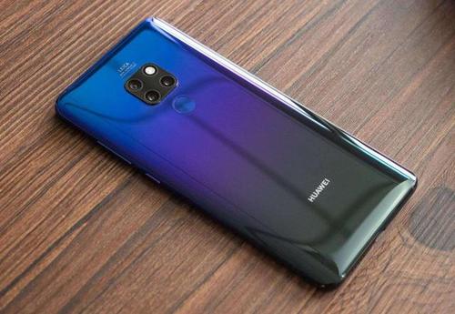 華為今年沒(méi)有計劃推出基于Harmony OS的手機