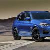 2019年寶馬X3 M在紐伯格林發(fā)現聽(tīng)起來(lái)就像M3 / M4