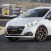 標致208 GTi Edition Definitive現已在澳大利亞發(fā)售