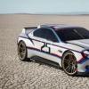 2019年寶馬M4 CSL發(fā)現取代鐵桿GTS
