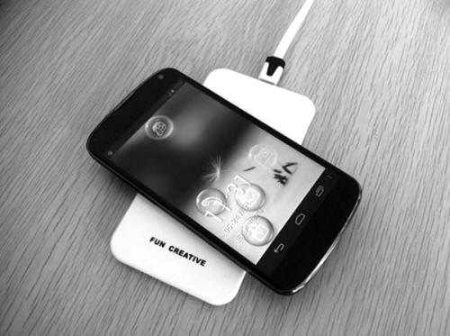 您的下一部小米手機可以無(wú)線(xiàn)充電其他手機和配件