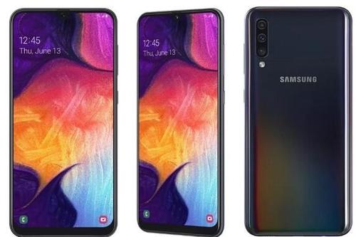 三星的Galaxy A50是您今天可以買(mǎi)到的最好的中檔智能手機之一