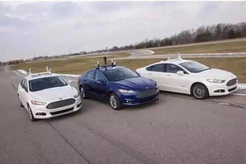 福特汽車(chē)公司和大眾汽車(chē)公司宣布已經(jīng)簽署了一份諒解備忘錄協(xié)議