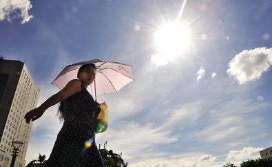 英國可能剛剛成為有史以來(lái)最熱的一天