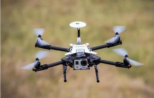 中國可能是世界上第一個(gè)開(kāi)始無(wú)人駕駛乘客無(wú)人機定期航班的國家