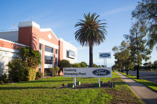 福特澳大利亞公司因PowerShift投訴罰款1000萬(wàn)美元