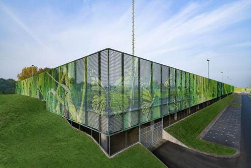 澳大利亞建筑師協(xié)會(huì )金獎獲得KoningEizenberg的七個(gè)重點(diǎn)項目