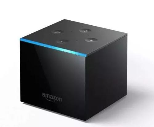 亞馬遜剛剛宣布了幾款新的Fire TV設備