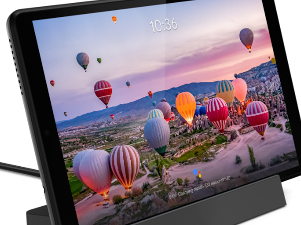 聯(lián)想在一周內推出了比蘋(píng)果更多的新平板電腦