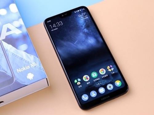 以低于?3,000的價(jià)格購買(mǎi)諾基亞6.1 Plus閱讀優(yōu)惠和優(yōu)惠