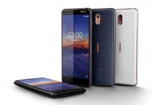 諾基亞5.2,6.2,7.2可以在下個(gè)月推出了解可能的功能