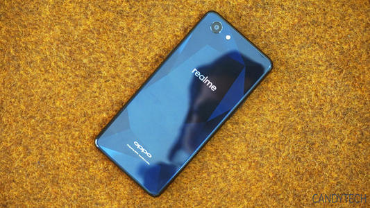 Realme 3i的第二次閃購從Flipkart和Realme.com開(kāi)始
